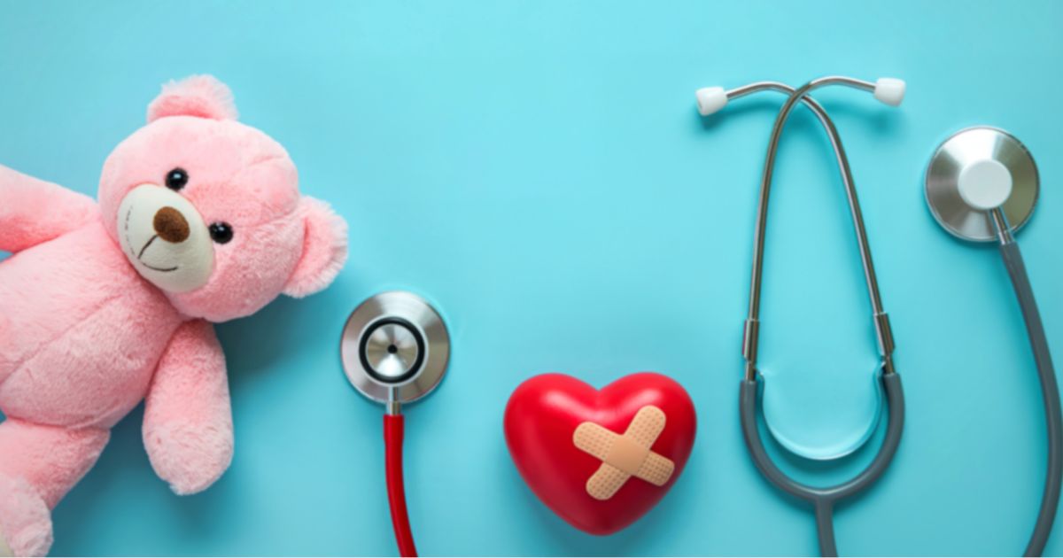 Cardiologie pédiatrique : Expertise dans le diagnostic des malformations cardiaques