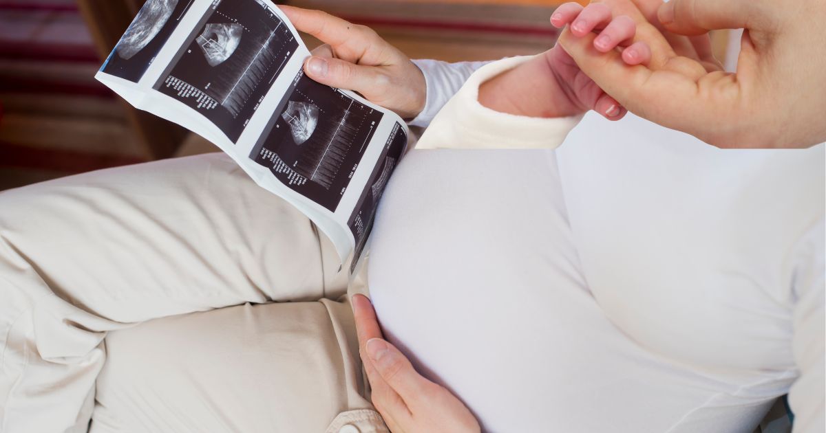 Suivi de grossesse : Un accompagnement complet et personnalisé