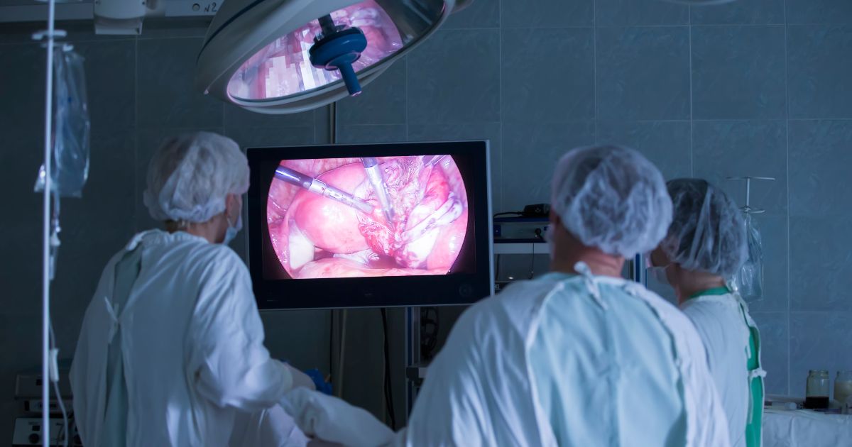 Chirurgie laparoscopique : Une approche mini-invasive pour des résultats optimaux