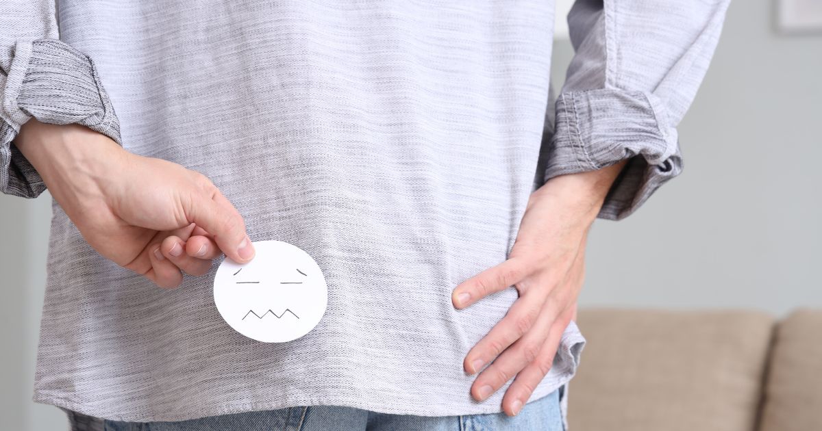 Chirurgie proctologique : Une approche moderne et peu douloureuse