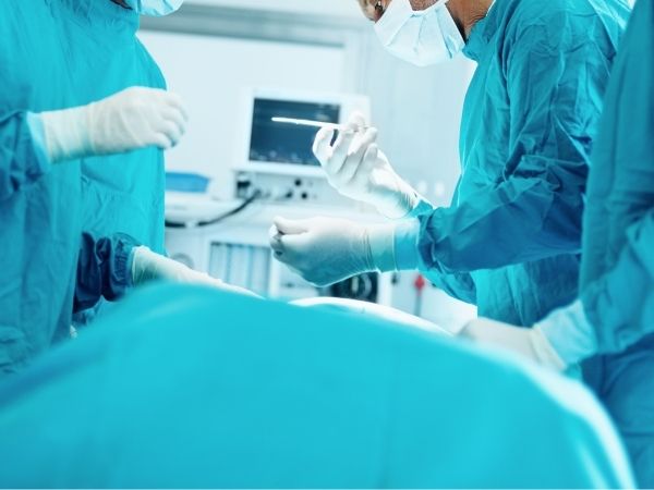 Chirurgie Générale